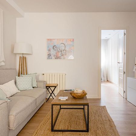Charming Avenida America Madrid Exterior foto